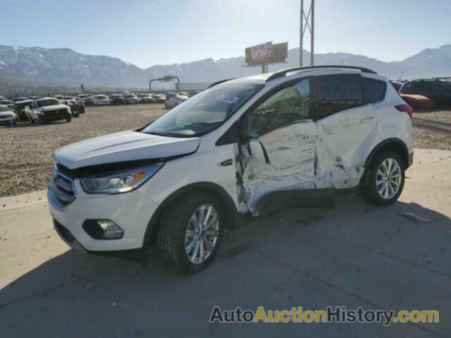 FORD ESCAPE SEL, 1FMCU9HD7KUB27588