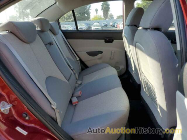 HYUNDAI ACCENT GLS, KMHCN4AC2AU423814