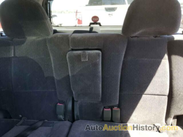 HYUNDAI SANTA FE GLS, KM8SC13D93U541609