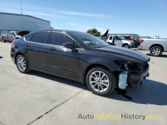 FORD FUSION SE, 3FA6P0HD2LR114525