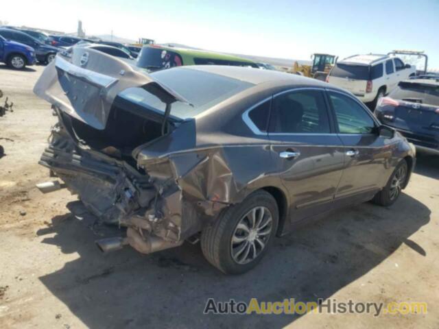 NISSAN ALTIMA 2.5, 1N4AL3AP8FC205152