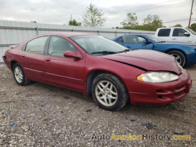 DODGE INTREPID SE, 2B3HD46R52H300489