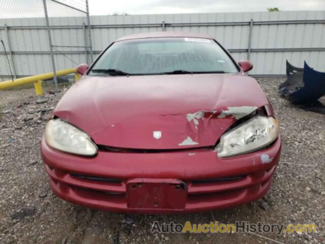 DODGE INTREPID SE, 2B3HD46R52H300489