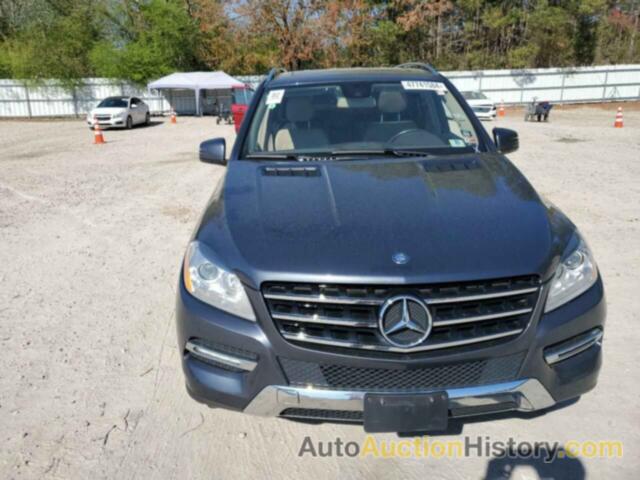 MERCEDES-BENZ M-CLASS 350 4MATIC, 4JGDA5HB4FA477434