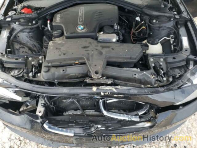 BMW 3 SERIES I, WBA3A5C51EJ465156