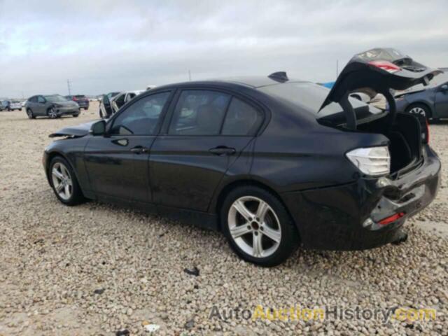 BMW 3 SERIES I, WBA3A5C51EJ465156