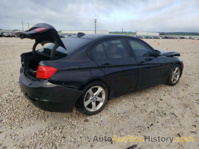 BMW 3 SERIES I, WBA3A5C51EJ465156