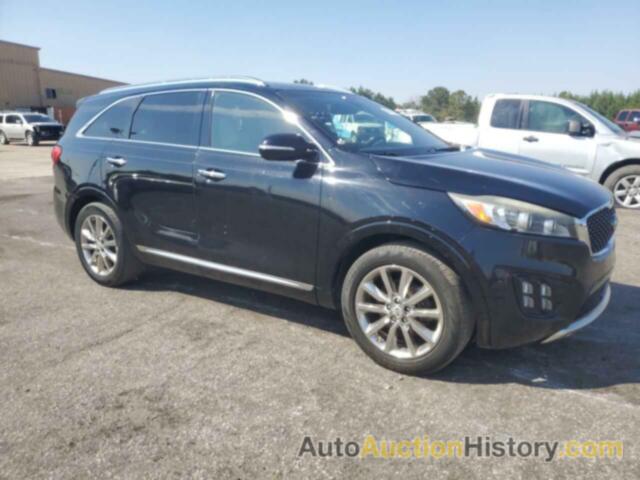 KIA SORENTO SX, 5XYPK4A52GG023147