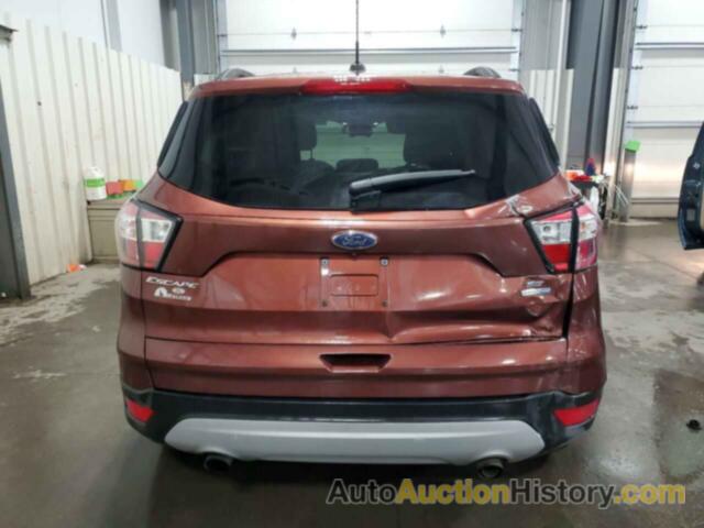 FORD ESCAPE SE, 1FMCU9GD3JUC08846