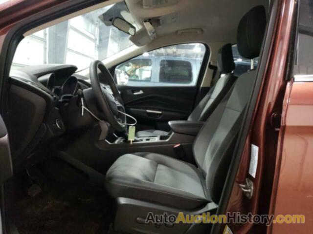 FORD ESCAPE SE, 1FMCU9GD3JUC08846