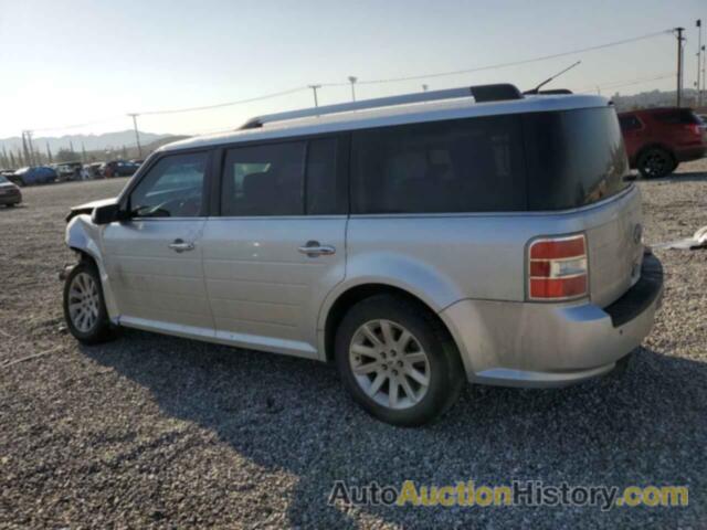 FORD FLEX SEL, 2FMHK6CC6BBD27893