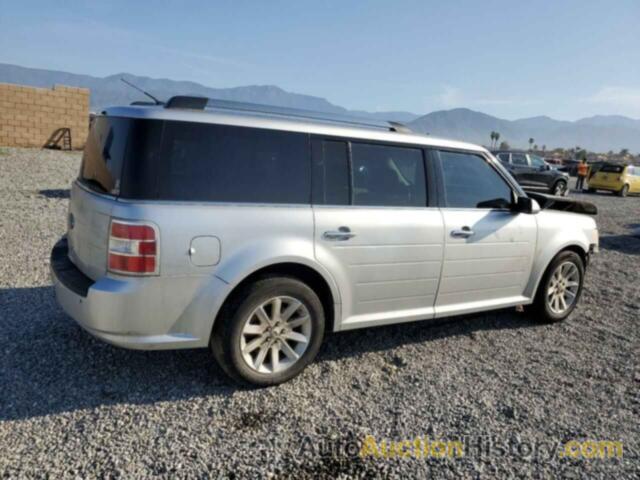 FORD FLEX SEL, 2FMHK6CC6BBD27893