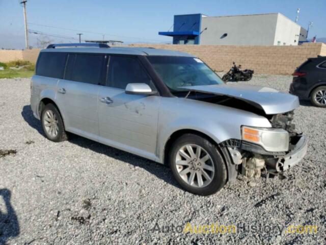 FORD FLEX SEL, 2FMHK6CC6BBD27893