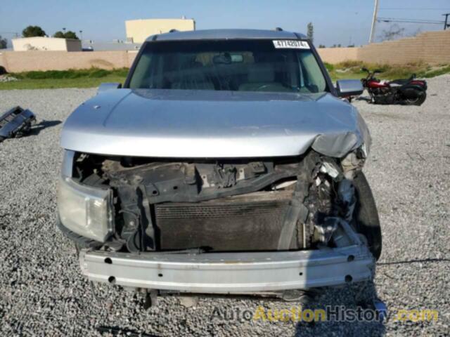 FORD FLEX SEL, 2FMHK6CC6BBD27893