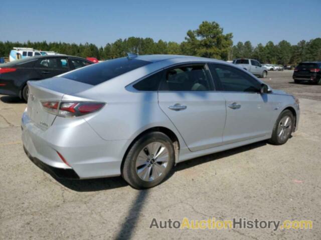 HYUNDAI SONATA HYBRID, KMHE24L36KA088350