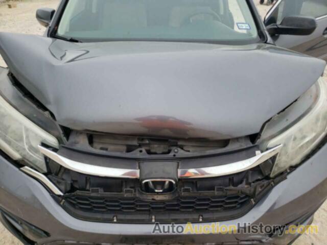 HONDA CRV LX, 3CZRM3H33FG713811