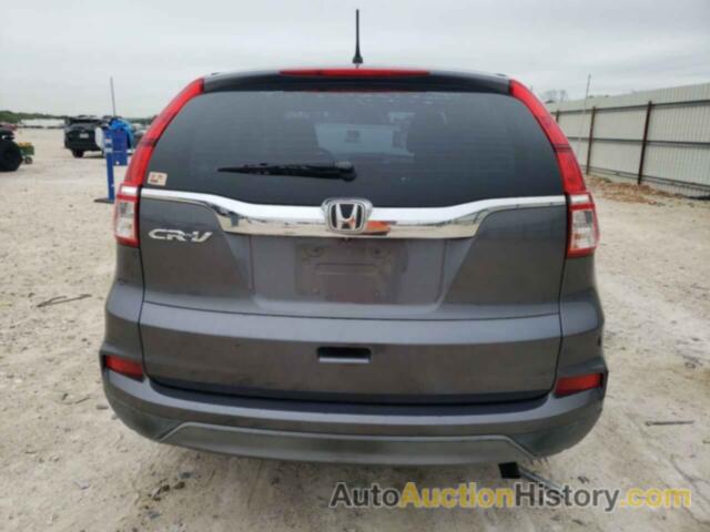 HONDA CRV LX, 3CZRM3H33FG713811