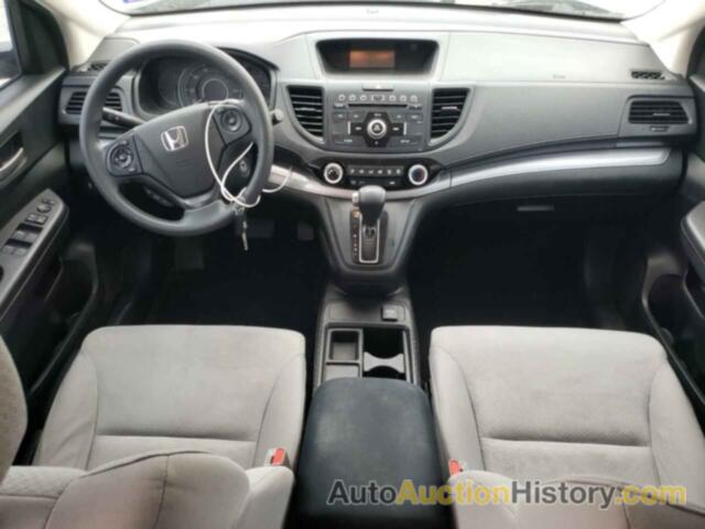 HONDA CRV LX, 3CZRM3H33FG713811