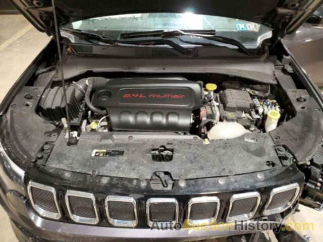JEEP COMPASS LIMITED, 3C4NJDCB2NT125065
