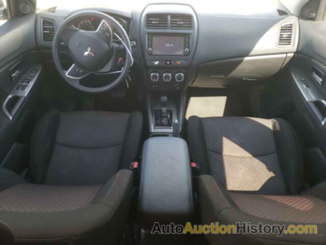 MITSUBISHI OUTLANDER ES, JA4AP3AU2JU021732