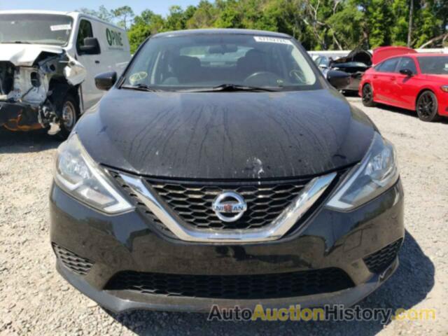 NISSAN SENTRA S, 3N1AB7AP4GY310352