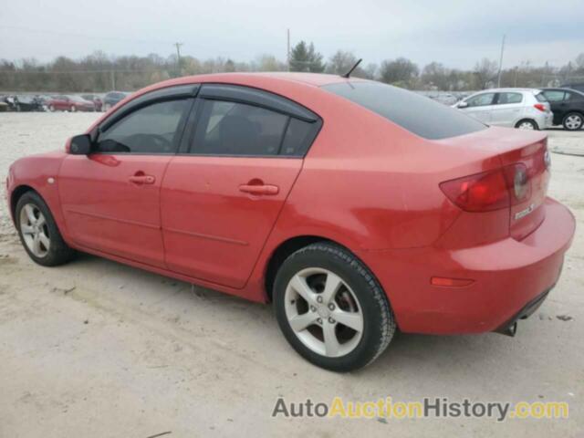 MAZDA 3 I, JM1BK12F441171604