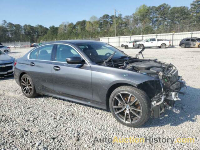 BMW 3 SERIES, 3MW5R1J0XL8B23604