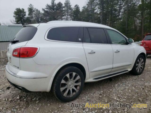 BUICK ENCLAVE, 5GAKVCKD9GJ209108