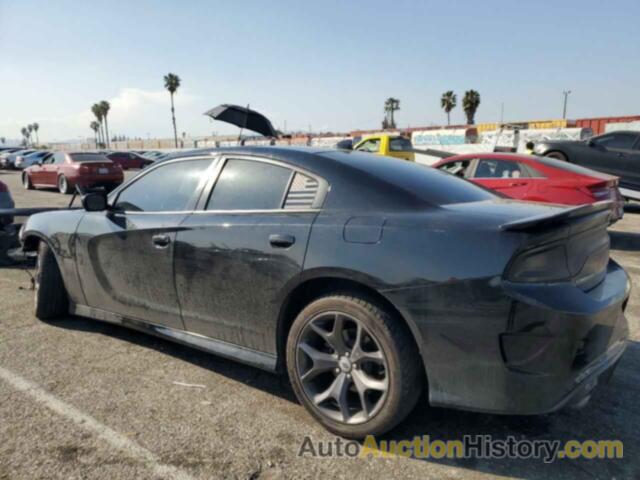 DODGE CHARGER R/T, 2C3CDXCT8KH726613