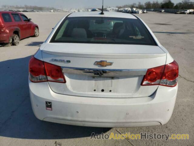 CHEVROLET CRUZE ECO, 1G1PH5SB3E7270432