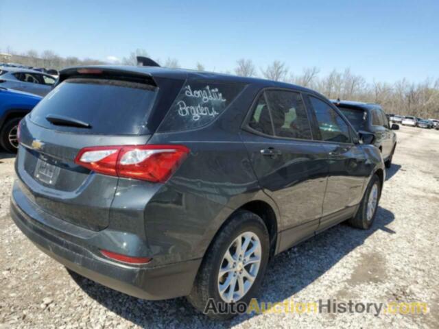 CHEVROLET EQUINOX LS, 2GNAXHEV7K6201320