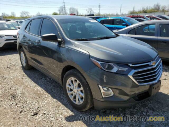 CHEVROLET EQUINOX LS, 2GNAXHEV7K6201320