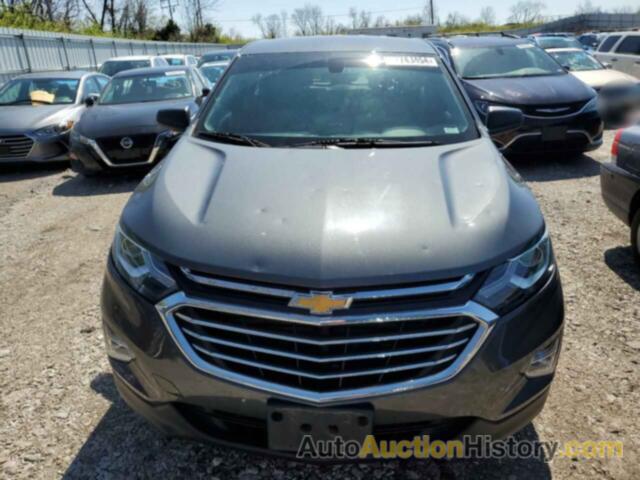 CHEVROLET EQUINOX LS, 2GNAXHEV7K6201320