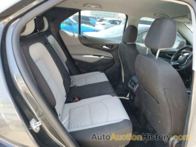 CHEVROLET EQUINOX LS, 2GNAXHEV7K6201320