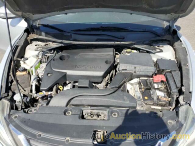 NISSAN ALTIMA 2.5, 1N4AL3AP7GC231257