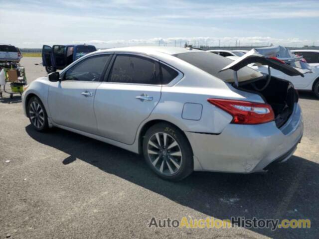 NISSAN ALTIMA 2.5, 1N4AL3AP7GC231257