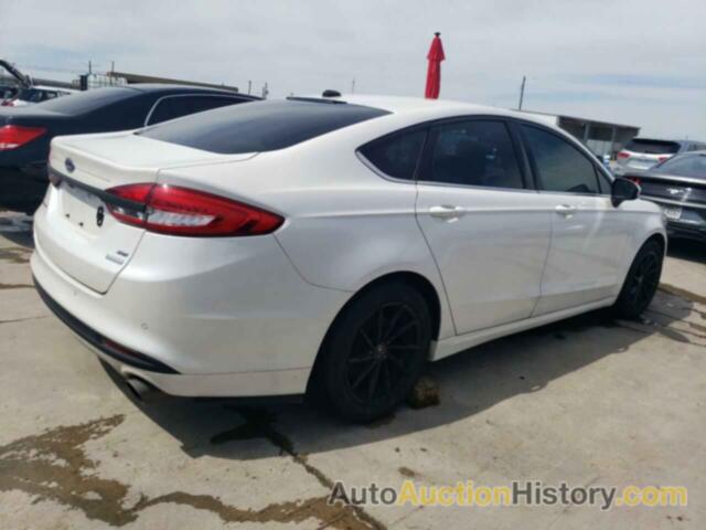 FORD FUSION SE, 3FA6P0HD6HR412969