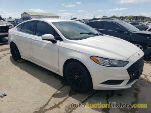 FORD FUSION SE, 3FA6P0HD6HR412969