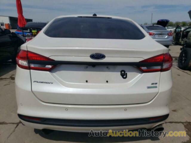 FORD FUSION SE, 3FA6P0HD6HR412969