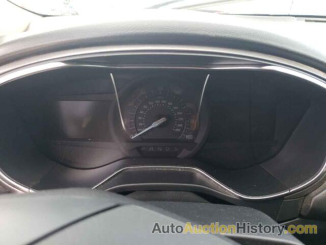 FORD FUSION SE, 3FA6P0HD6HR412969