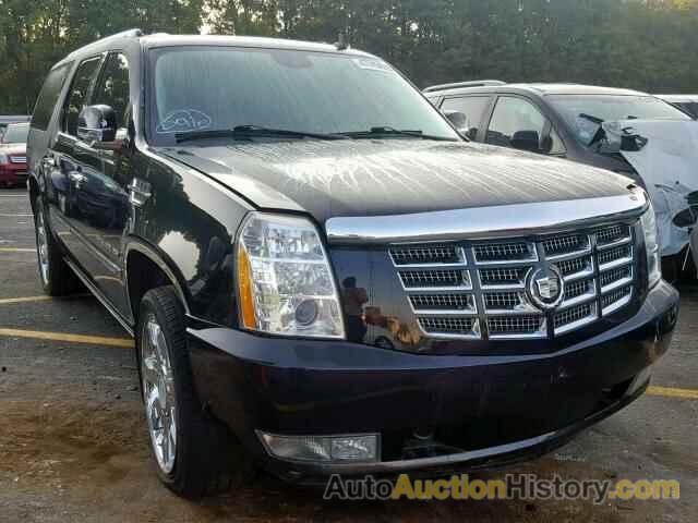 2010 CADILLAC ESCALADE E ESV PREMIUM, 1GYUKJEF1AR106561