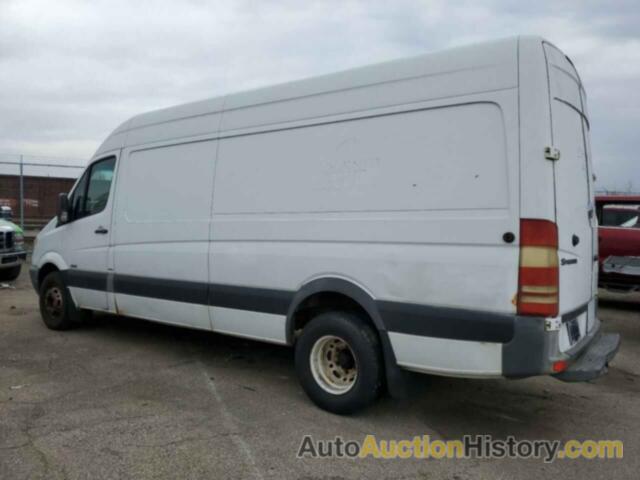 MERCEDES-BENZ SPRINTER 3500, WD3PF1CC5B5610162