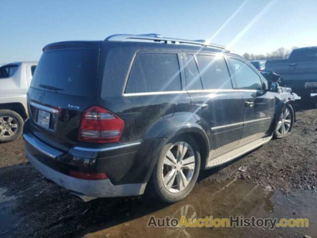 MERCEDES-BENZ GL-CLASS 550 4MATIC, 4JGBF86E58A314043