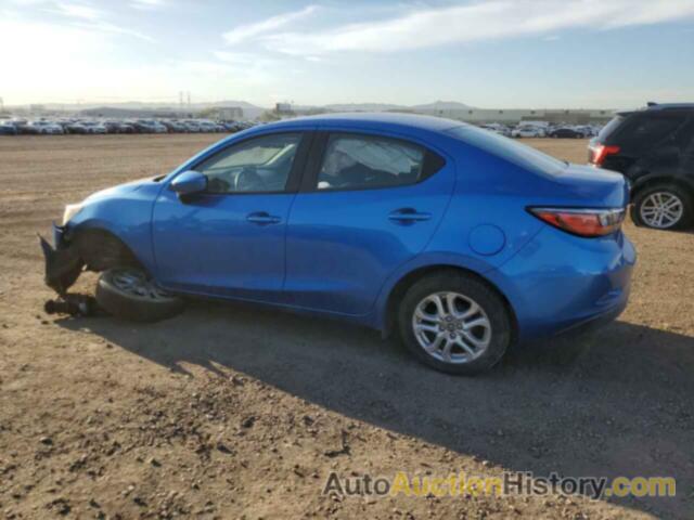 TOYOTA YARIS, 3MYDLBYV2HY173395