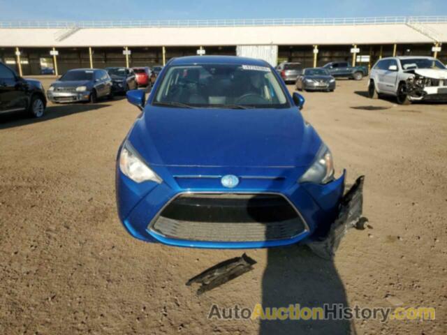 TOYOTA YARIS, 3MYDLBYV2HY173395