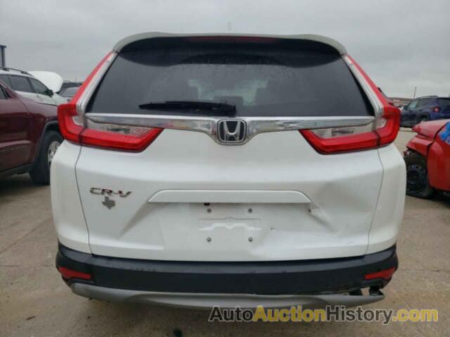 HONDA CRV EX, 5J6RW1H55KA001924