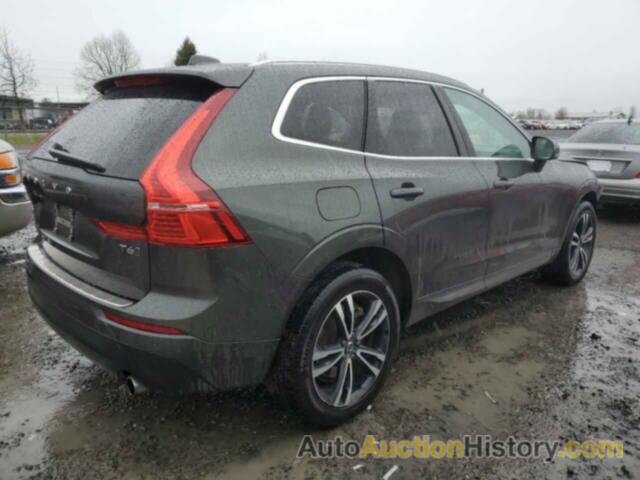 VOLVO XC60 T6 MOMENTUM, YV4A22RK0J1023253