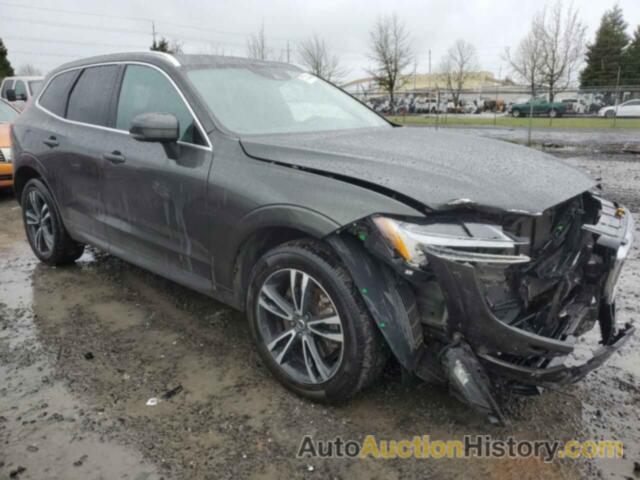 VOLVO XC60 T6 MOMENTUM, YV4A22RK0J1023253