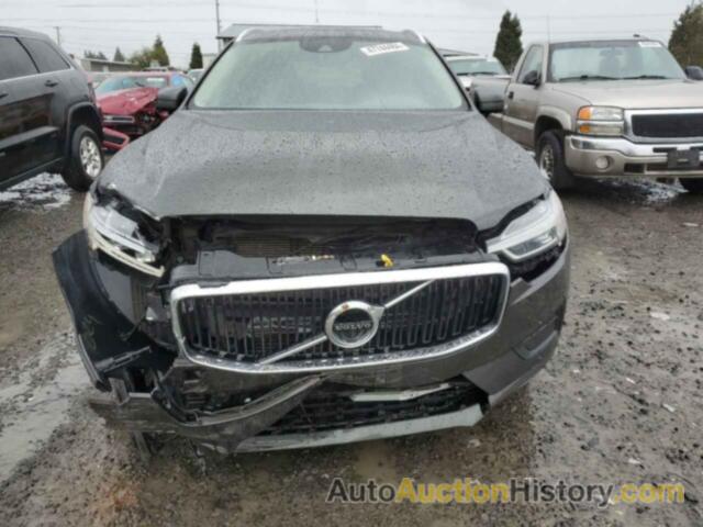 VOLVO XC60 T6 MOMENTUM, YV4A22RK0J1023253