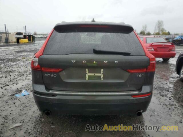 VOLVO XC60 T6 MOMENTUM, YV4A22RK0J1023253